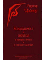Необходимост и свобода 
