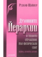 Духовните Йерархии и тяхното отражение във физическия свят