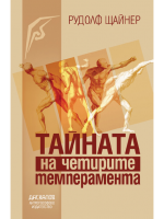 Тайната на четирите темперамента